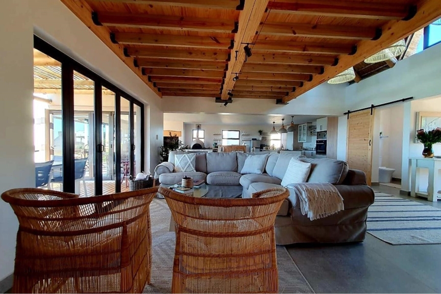 4 Bedroom Property for Sale in Springerbaai Eco Estate Western Cape